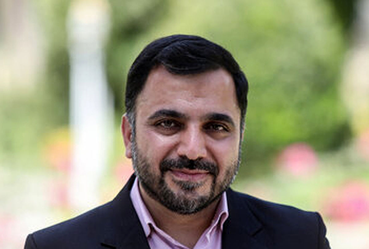 وزیر ارتباطات: اینترنت ماهواره‌ای در ایران فعال شده است