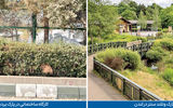 ساختمان‌سازی در پارک پردیسان