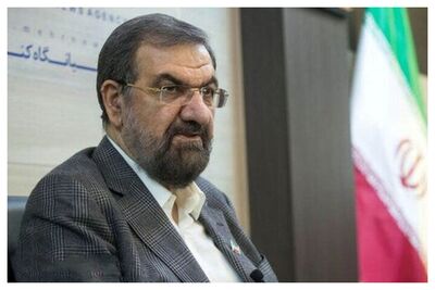 محسن رضایی: در صورت هرگونه اقدام نظامی علیه تنگه هرمز، پاسخی سخت خواهیم داد/ ترامپ در یک بن‌بست قرار گرفته است 
