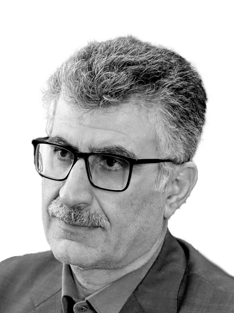 کنترل تورم بدون تعارف (ده فرمان)