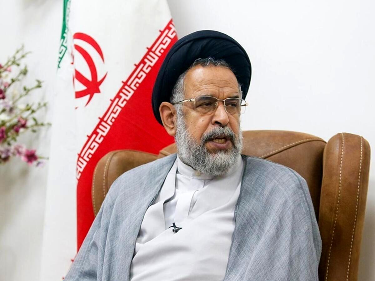 وزیر دولت روحانی پُست جدید گرفت