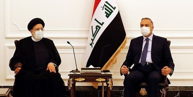 نخست‌وزیر عراق به تهران سفر می‌کند