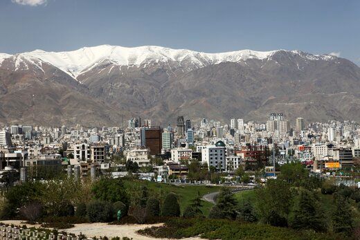 متوسط قیمت مسکن در تهران ۳۵ میلیون تومان