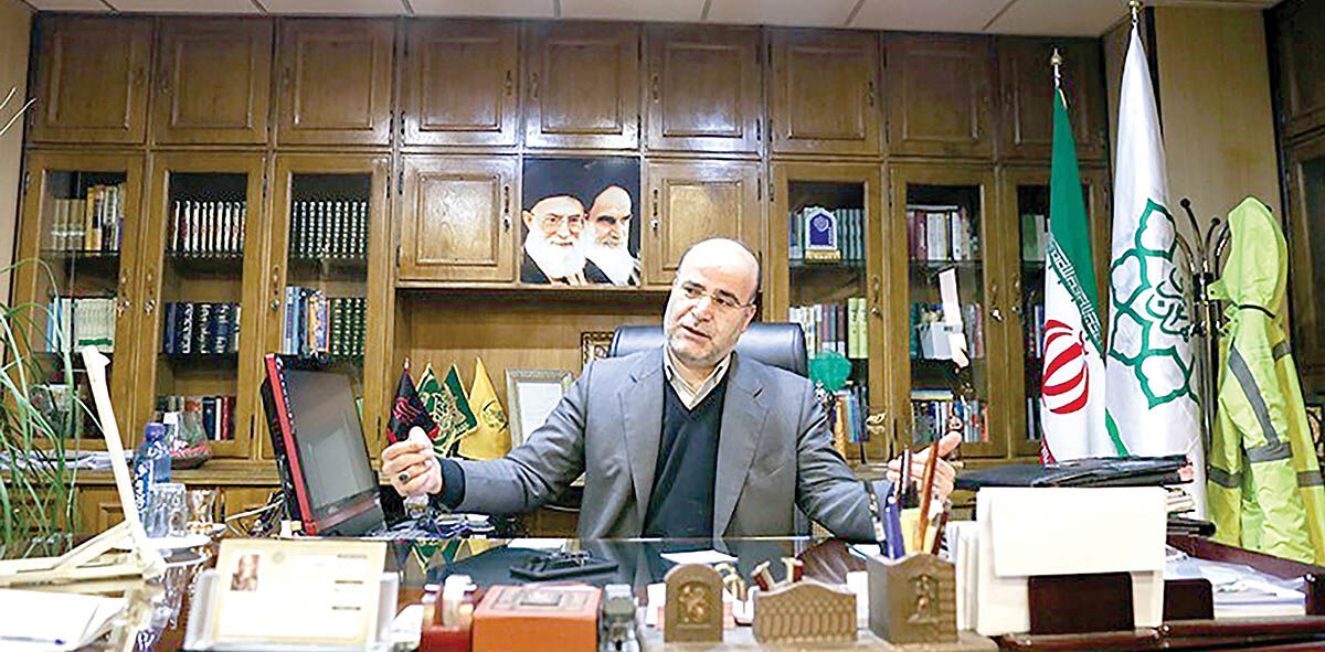 شهرک‌های مسکونی در جنوب تهران ساخته می‌شود