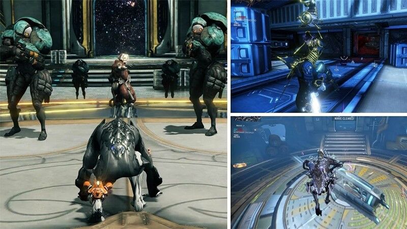 با بهترین بازی های آنلاین ps4 آشنا شوید