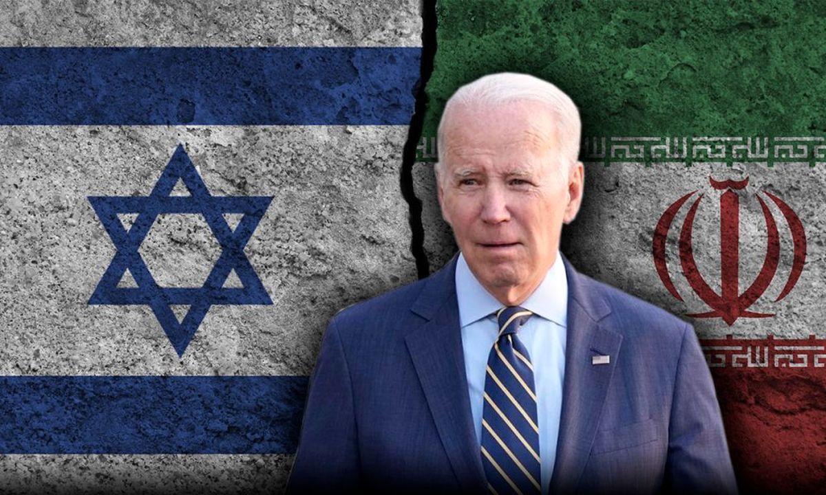 هراس اسرائیل از اظهارات فرمانده آمریکایی درباره ایران