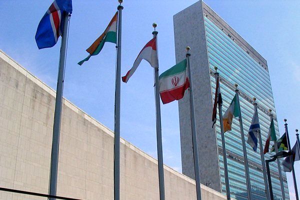 پیام دفتر سازمان ملل در تهران در پی درگذشت مهسا امینی