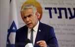 لاپید: باید در طول جنگ تمامی زیر ساخت های ایران را بمباران می کردیم
