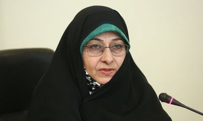 انسیه خزعلی: معاونت زنان ریاست‌جمهوری نمی‌تواند در اجرای حجاب ورود کند