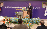 تقدیر استاندار خراسان رضوی از کارکنان موسسه اعتباری ملل