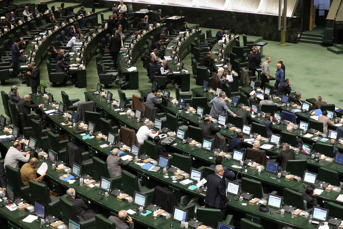 آخرین وضعیت لایحه سازمان ملی مهاجرت