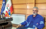 تامین سوخت زمستانی مناطق کوهستانی چهارمحال