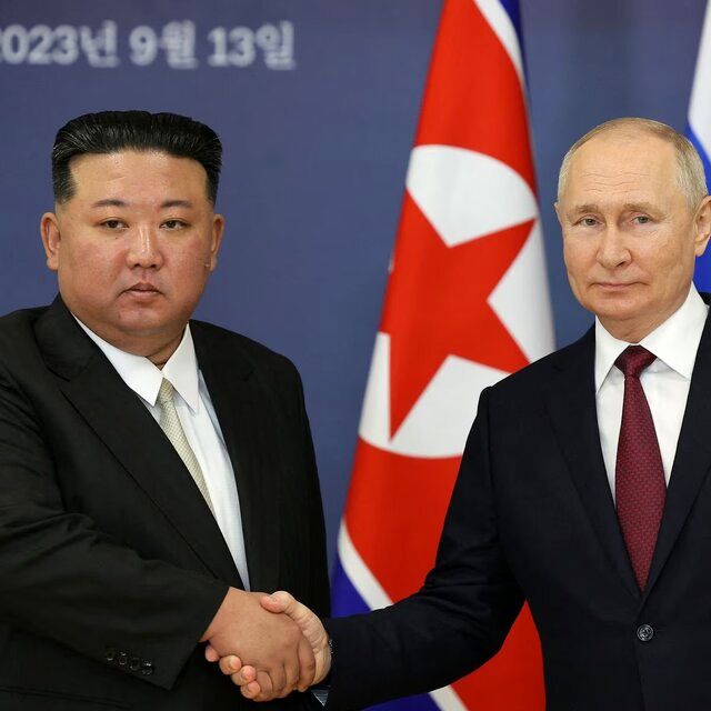 کره جنوبی با روسیه چپ افتاد
