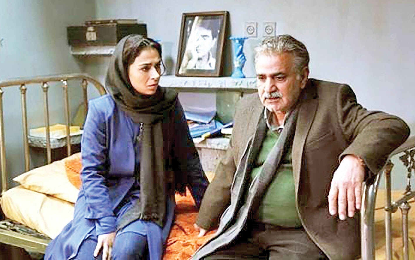 عرضه «خانه کاغذی» در شبکه خانگی