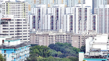  بمب ساعتی «مسکن 99 ساله»