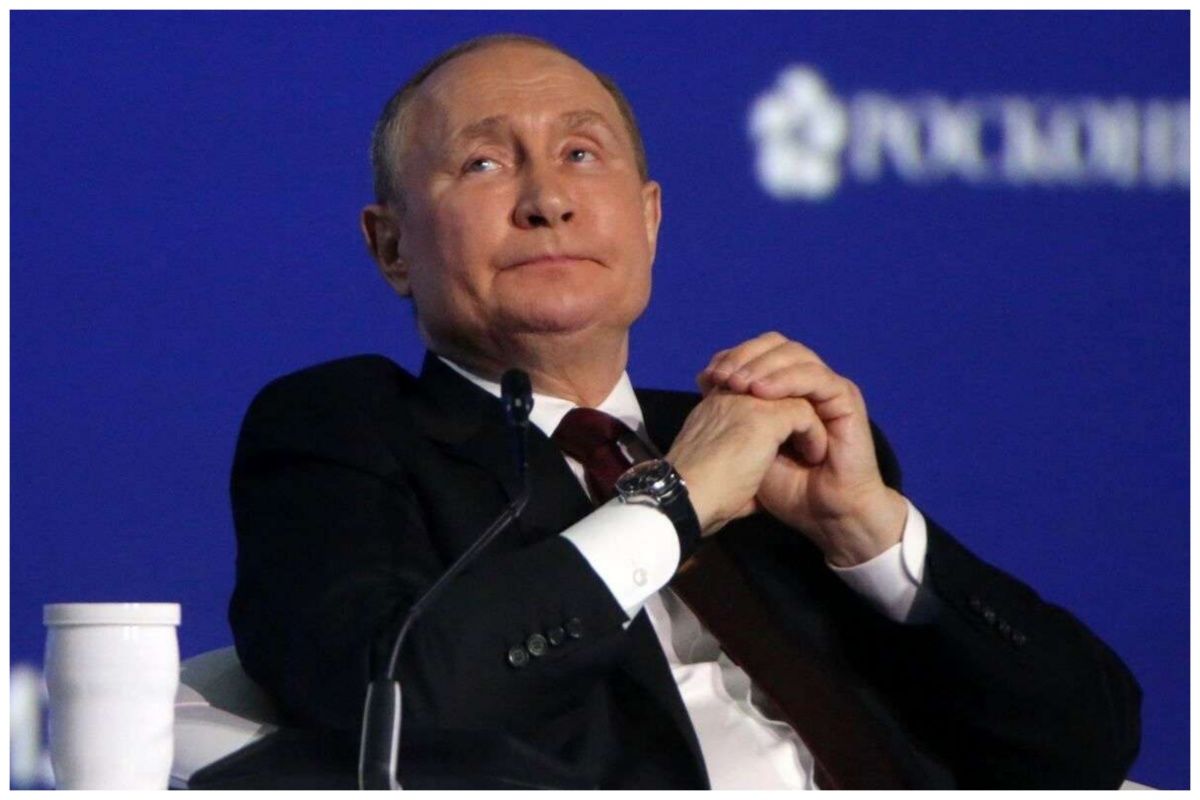 پوتین: اجازه تجزیه روسیه را به احدی نمی‌دهیم