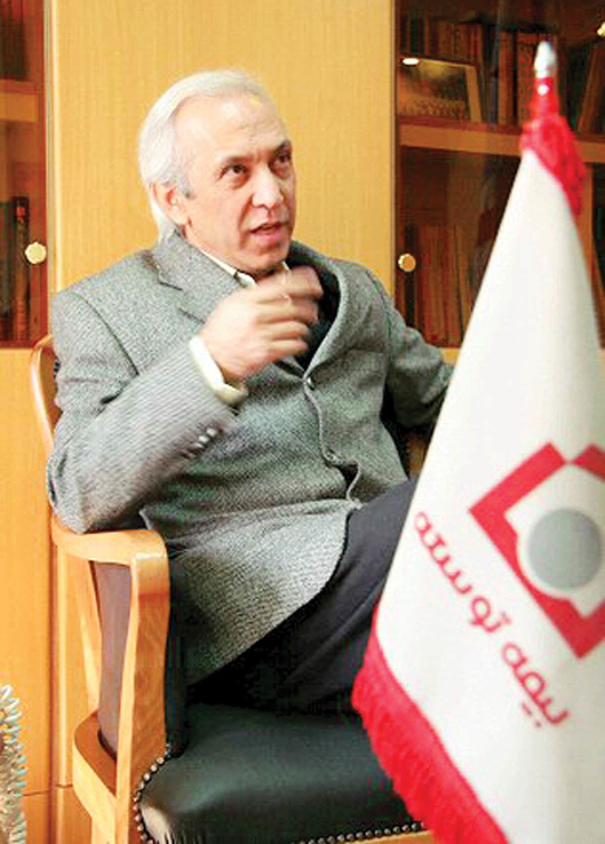 تولید حق بیمه در بیمه توسعه 315درصد رشد کرد