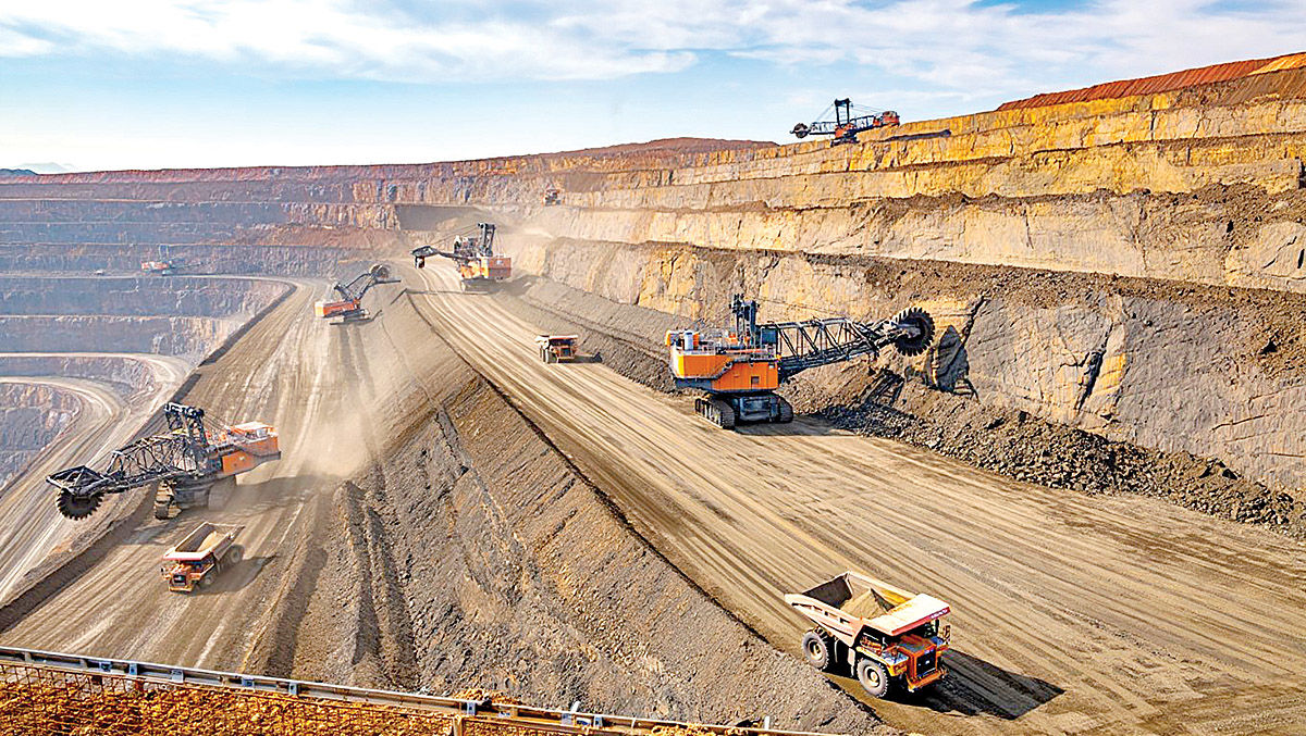 چالش‌های بومی‌سازی در صنعت مس