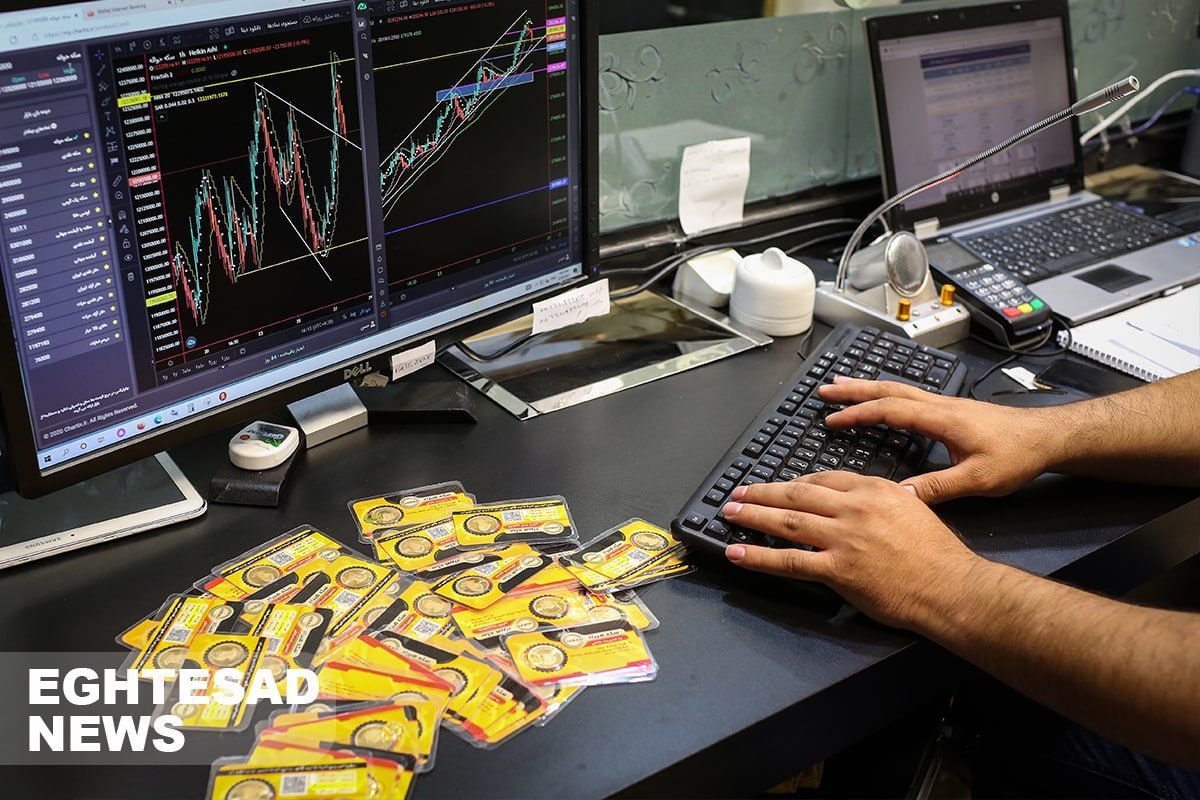 خبر بد برای برای سکه بازان؟