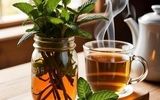 این نوشیدنی معجزه‌آسا از معده تا مغز را آرام می‌ کند

