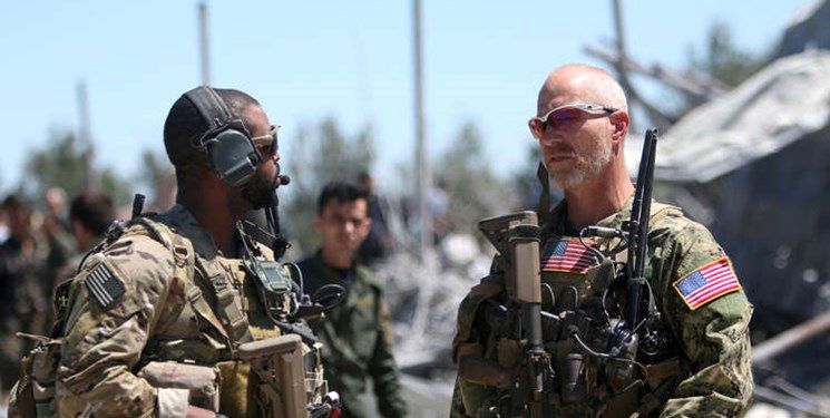 عضو پارلمان عراق: نظامیان آمریکا عقب نشینی نکنند، به مقاومت متوسل می‌شویم