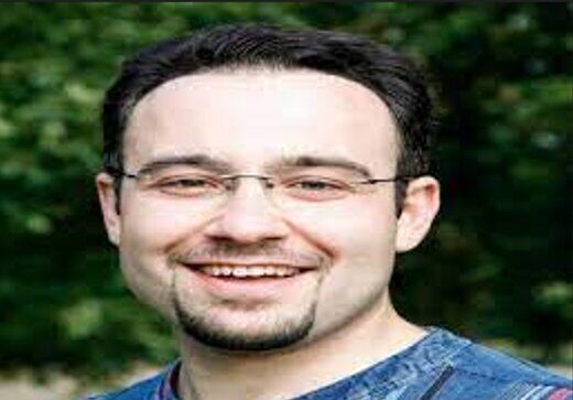 محمدرضا جلائی‌پور پیدا شد / پدر عذرخواهی کرد