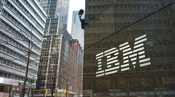 شوک آنتروپیک به وال‌استریت