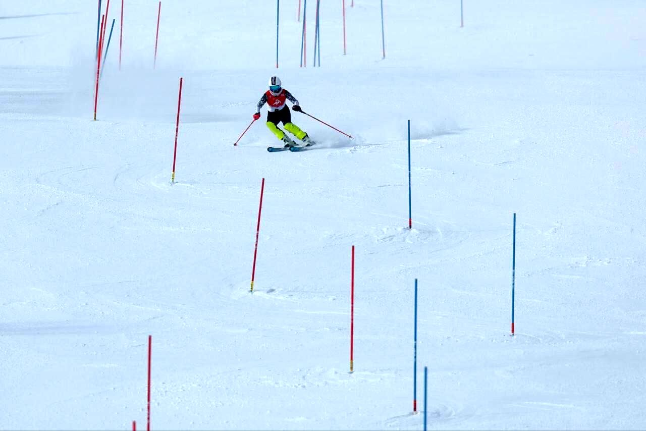 سقوط بهمن در اتریش همزمان با حضور تیم ملی اسکی ایران/ وضعیت ورزشکاران و مربیان ایرانی