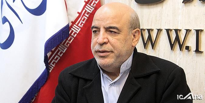 حتی اجازه نگاه چپ به ماهی های خلیج فارس را نمی‌دهیم