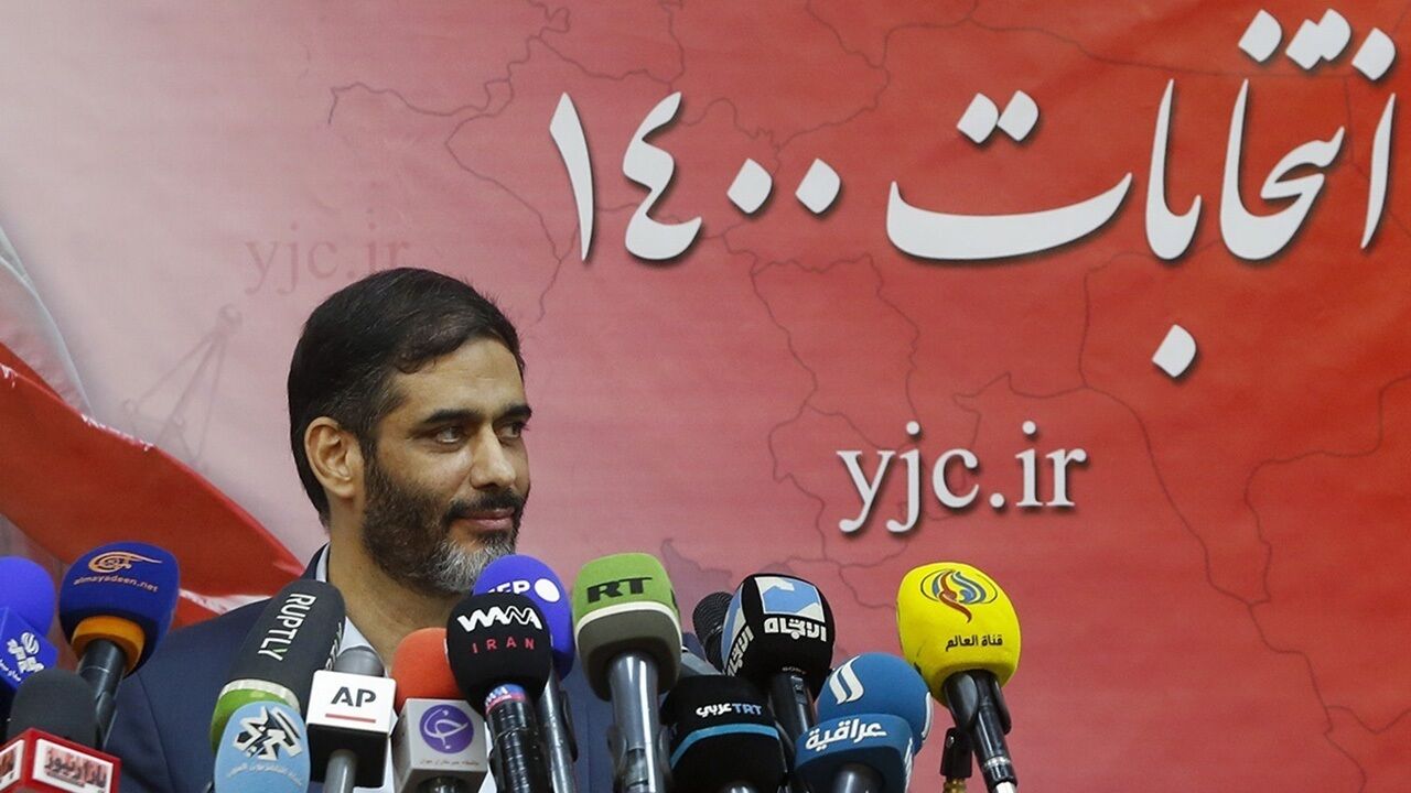 ورود قوی سعید محمد به انتخابات 1403؟

