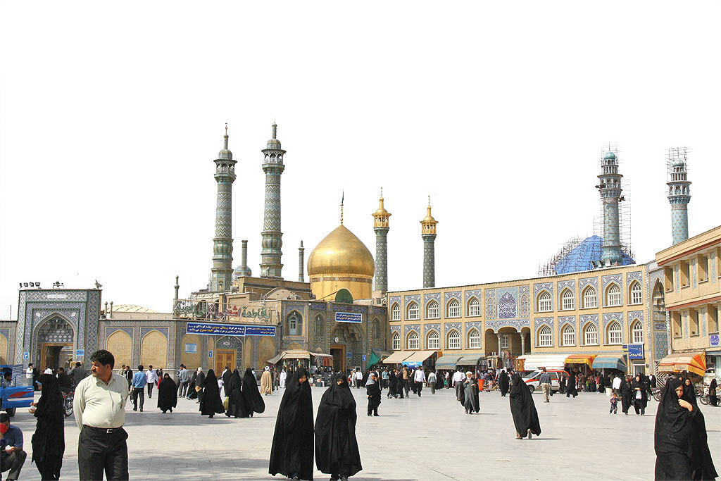 ملاقات با پادشاهان