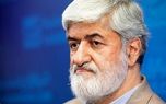 مطهری: از شهید لاریجانی شنیدم که مذاکره در حال جنگ بهتر جواب می دهد+ فیلم