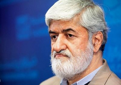 خاطره علی مطهری از آخرین دیدارش با شهید لاریجانی/ هر لحظه احتمال ترور ایشان وجود داشت/ این‌که از چه طریقی محل ایشان شناسایی شده، مشخص نیست!