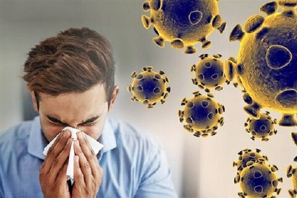 زنگ خطر آنفلوانزا در این استان به صدا درآمد!