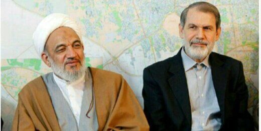 بازگشت جبهه پایداری به احمدی نژاد با کمک میلیاردرِ پشت پرده؟
