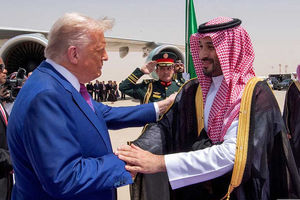 رمزگشایی از تغییر پارادایم در خاورمیانه