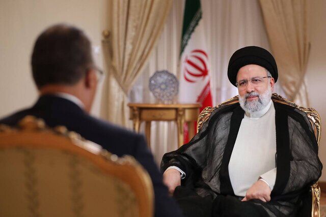 رئیسی: کسانی که بخواهند از نام خانم «امینی» سواستفاده کنند، هزینه سنگینی می‌پردازند