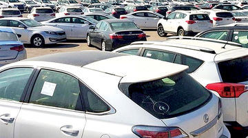 چراغ‌سبز به واردات خارج‏‏‏‌نشین‏‏‏‌ها با ترمز تعرفه‏‏‏‌ای