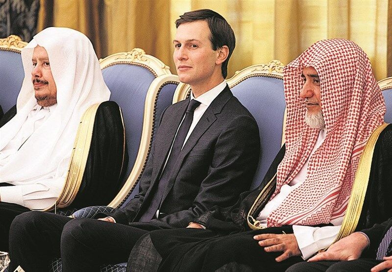 افشای سرمایه گذاری ۲ میلیارد دلاری بن سلمان در اقتصاد اسرائیل 