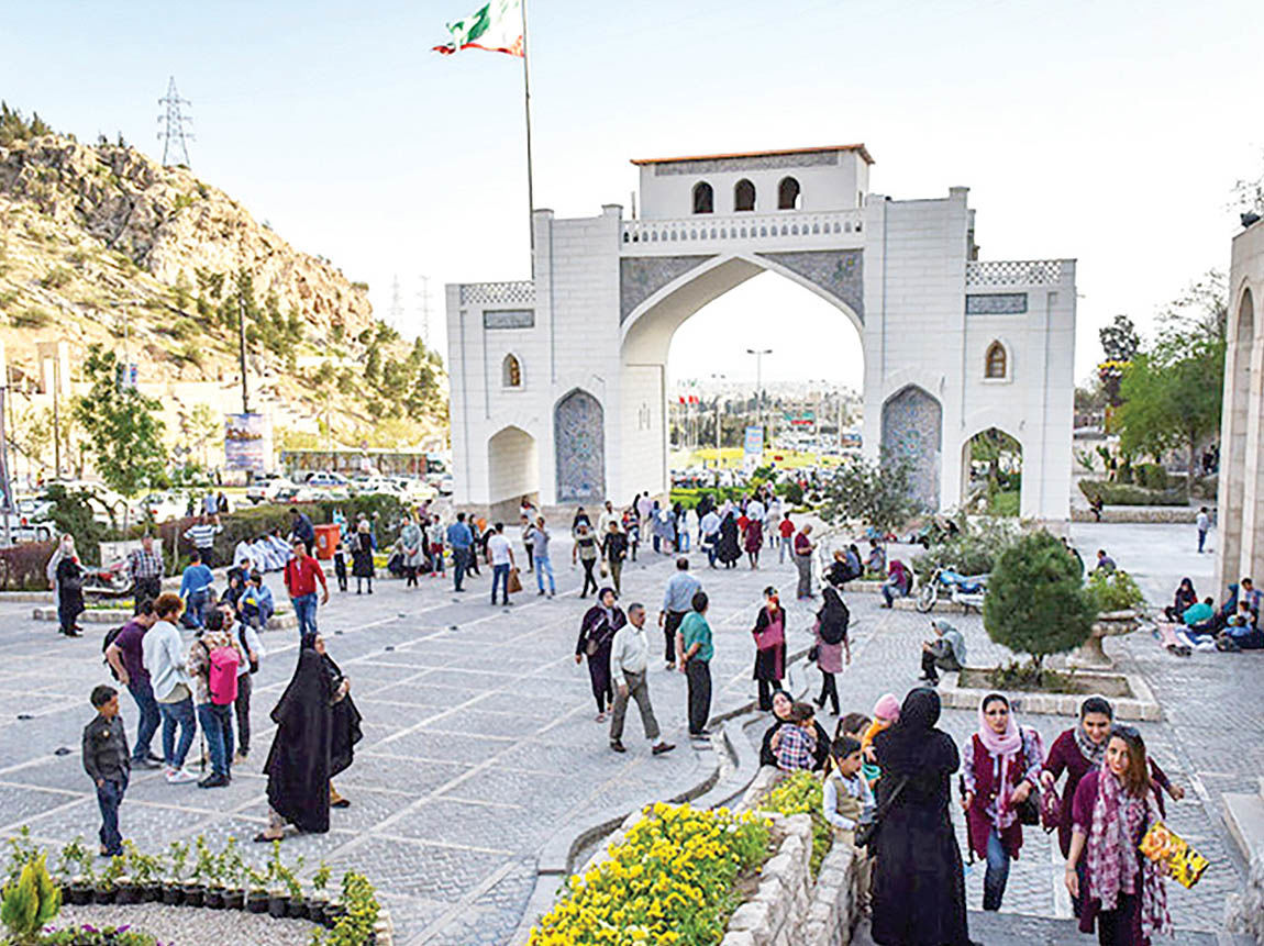 برپایی هفته فرهنگی آلمان در شیراز 