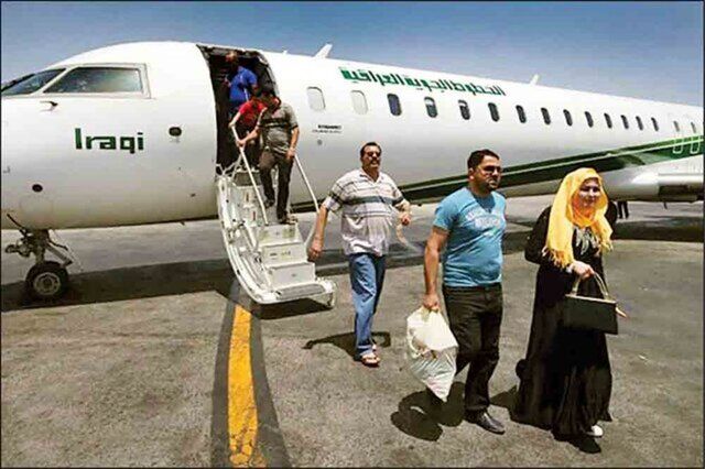 سفر عراقی‌ها به ایران کم شده است؟