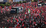 اینجا همه تجدید عهد است