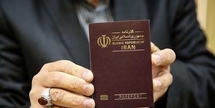 مسئولان پس از اتمام مسئولیت‌شان ممنوع‎الخرج می‎شوند؟