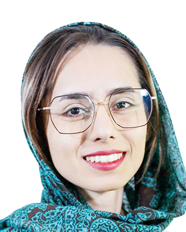 ویترین صنعت در عصر تحریم