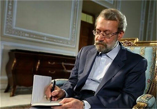 خنده دارترین دلیل ردصلاحیت علی لاریجانی از نگاه یک اصولگرا