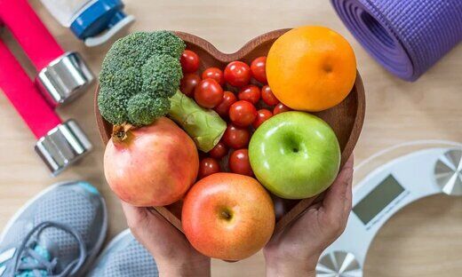 چگونه یک رژیم غذایی مناسب خودمان را انتخاب کنیم؟
