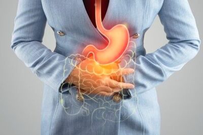 علامتی در صورت که می گوید وضعیت روده هایتان بحرانی است 