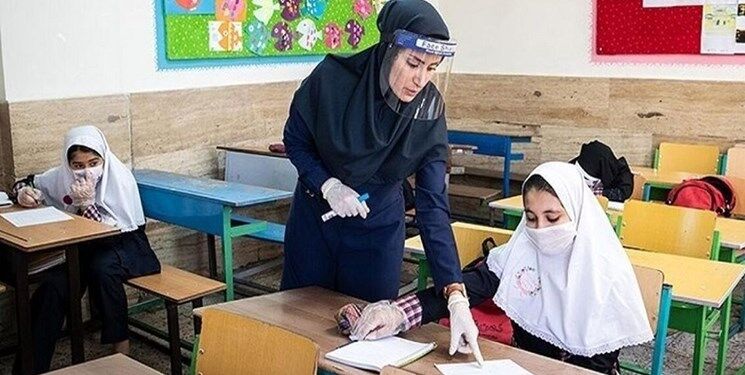کدام گروه از فرهنگیان مشمول رتبه‌بندی نمی‌شوند؟