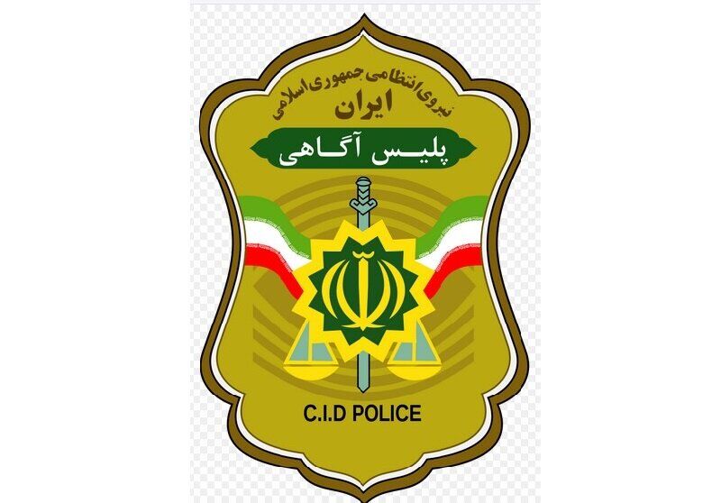 سارقان صندوق امانات بانک ملی دستگیر شدند