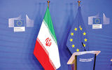 عقبگرد تاریخی ایران و اروپا